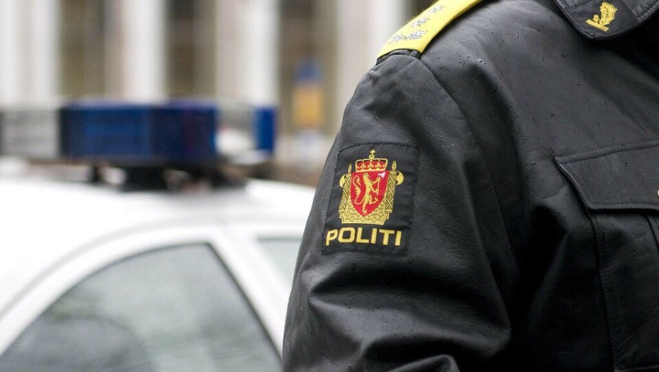 Ledere sosialiseres inn i politi-ledelseskulturen