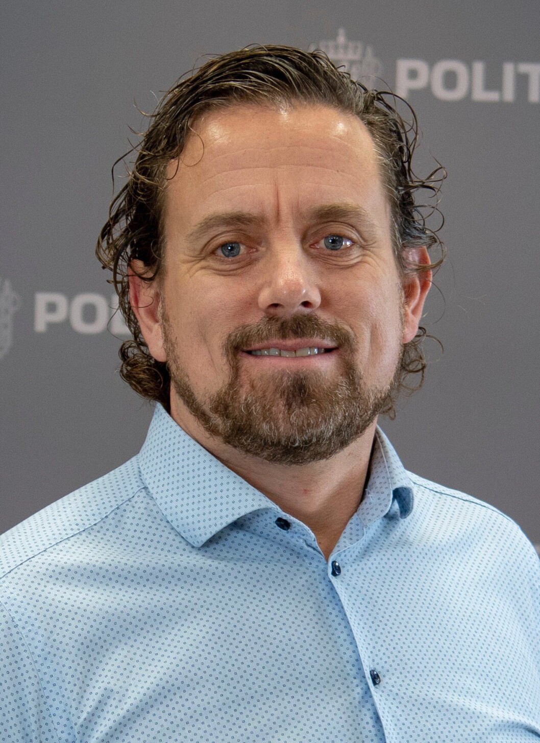 Bjørn Druglimo, hovedverneombud i Sør-Øst politidistrikt. Bjørn Druglimo, hovedverneombud i Sør-Øst politidistrikt.