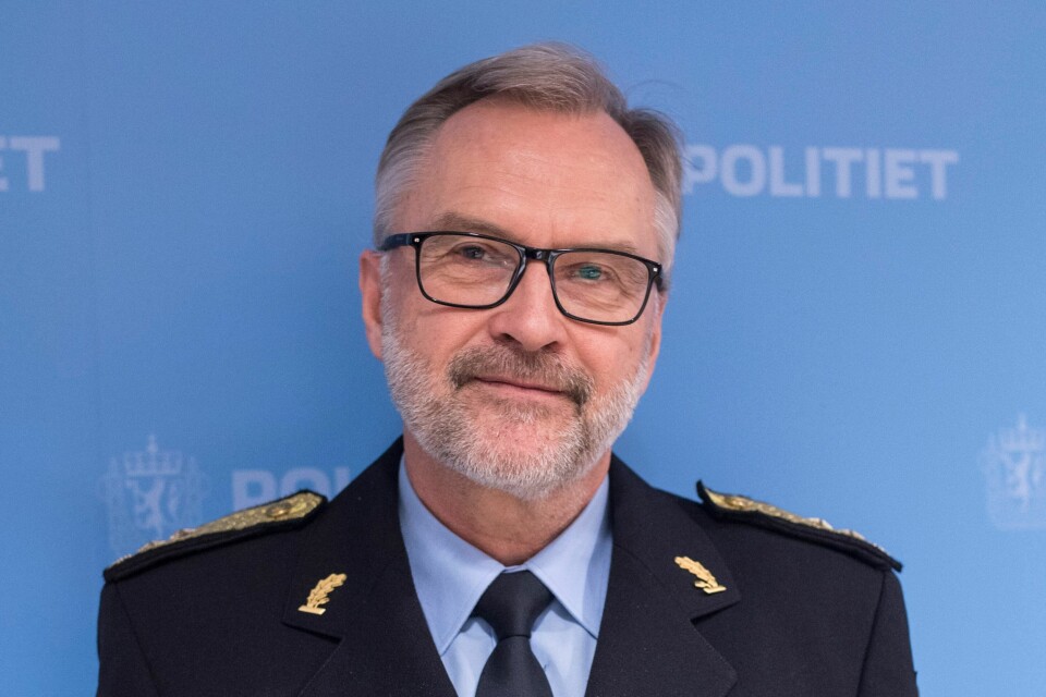 Oslo-politimester Hans Sverre Sjøvold blir ny PST-sjef. Men hvem overtar som politimester i hovedstaden?