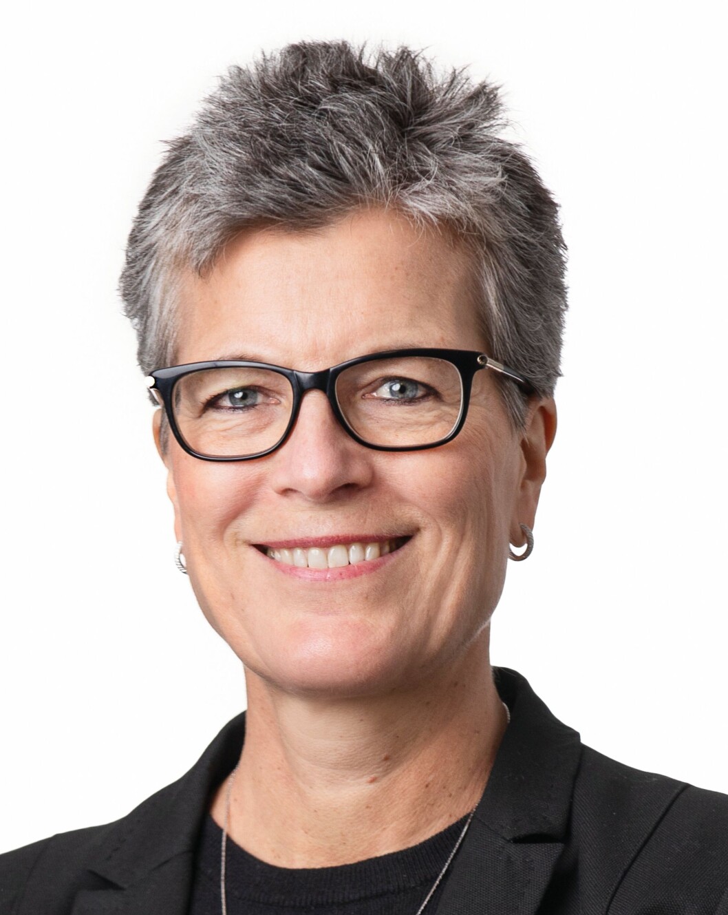 Inger Marie Sunde. Inger Marie Sunde.