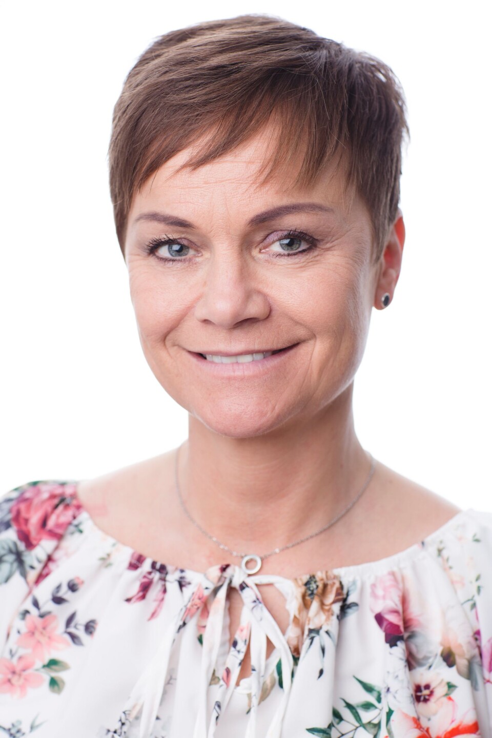 JOBBER FOR LOVENDRING: Linda Verdal, forbundssekretær i Politiets Fellesforbund. JOBBER FOR LOVENDRING: Linda Verdal, forbundssekretær i Politiets Fellesforbund.