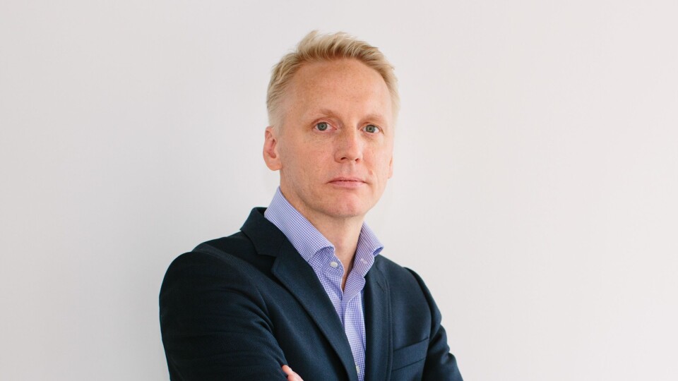 Svein Sjøgren, advokat ved advokatfirmaet Helland Ingebrightsen. Svein Sjøgren, advokat ved advokatfirmaet Helland Ingebrightsen.