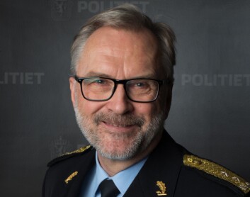 VIL INNFØRE TURNUS: Hans Sverre Sjøvold, politimester i Oslo.