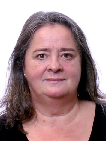 FORSKER: Førsteamanuensis Nina Jon fulgte et UEH-kurs i fjor høst. FORSKER: Førsteamanuensis Nina Jon fulgte et UEH-kurs i fjor høst.
