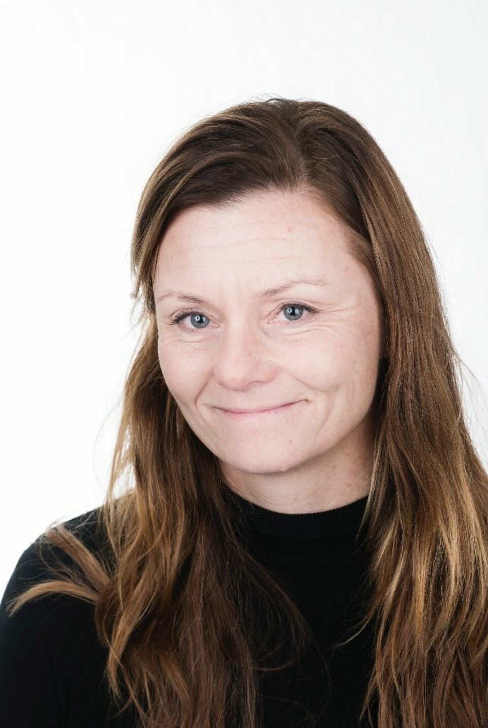 Astrid Røren, nestleder i PF Sør-Øst.