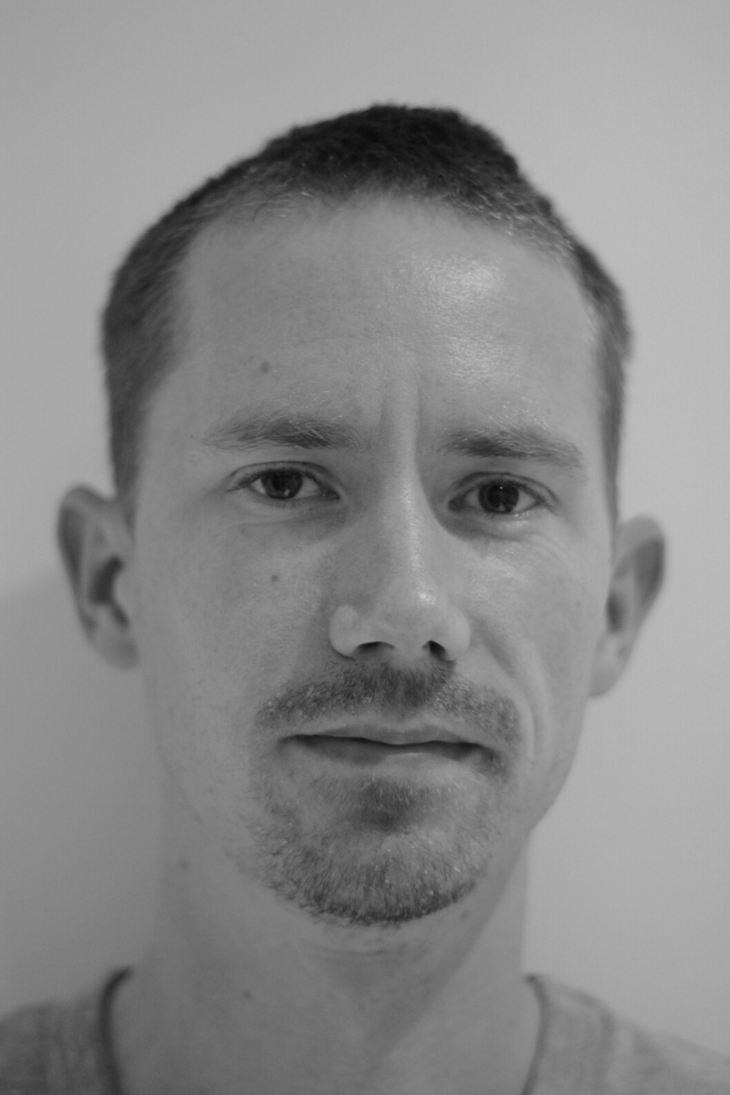 Asle Makoto Sandvik, førsteamanuensis ved Politihøgskolen. Asle Makoto Sandvik, førsteamanuensis ved Politihøgskolen.