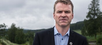 Norsk politi trenger de mest kompetente og engasjerte