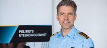 Morten Hojem Ervik er død