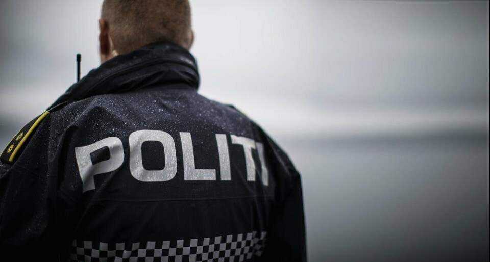 Polititmannen reagerer på at politiansatte – både sivile og politiutdannende – blir identifisert overfor kriminelle som ønsker å hevne seg. Bildet er en illustrasjon. Polititmannen reagerer på at politiansatte – både sivile og politiutdannende – blir identifisert overfor kriminelle som ønsker å hevne seg. Bildet er en illustrasjon.