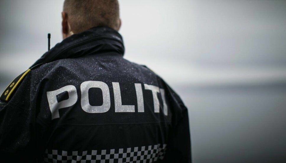 GÅR NED: Antallet varslingsaker i politi- og lensmannsetaten gikk ned i 2019 sammenlignet med 2018. Bildet er en illustrasjon.