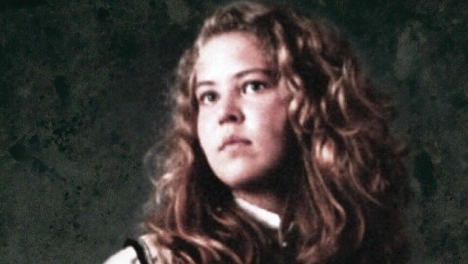 Birgitte Tengs ble funnet drept på Karmøy i 1995.