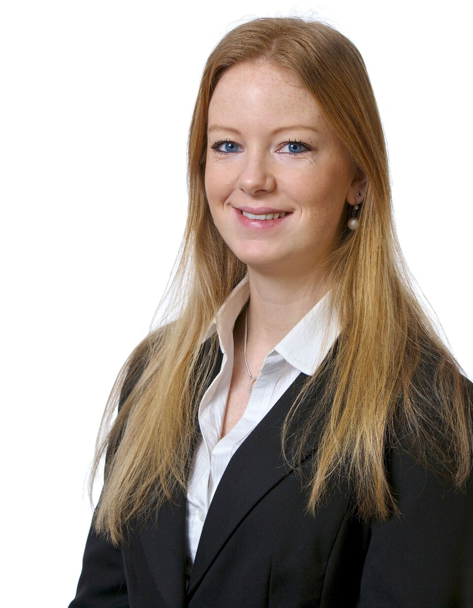 Eva-Marie Stryker, senioradvokat ved Føyen Torkildsen.