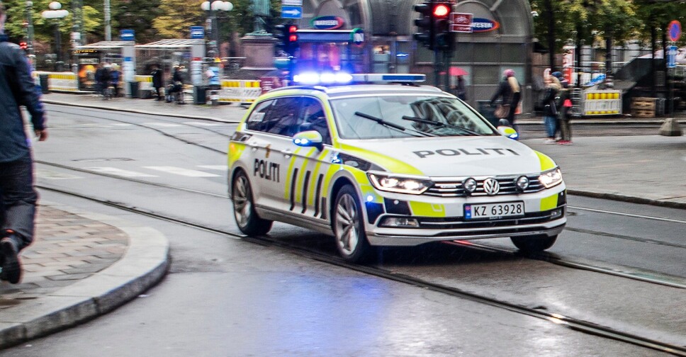 De såkalte koronastillingene blir permanente, ifølge regjeringen. Det kan bety flere patruljer på veien i 2021. De såkalte koronastillingene blir permanente, ifølge regjeringen. Det kan bety flere patruljer på veien i 2021.