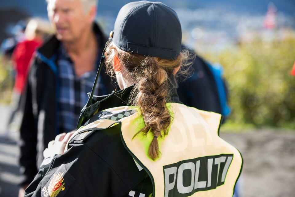 Politiet alene har ikke ansvar for samfunnssikkerhet og beredskap