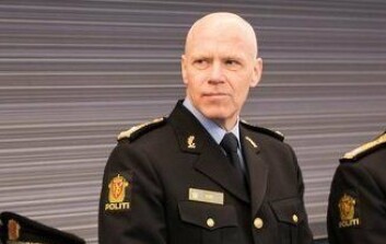 Terje Nybøe, førstestatsadvokat hos Riksadvokaten. Terje Nybøe, førstestatsadvokat hos Riksadvokaten.
