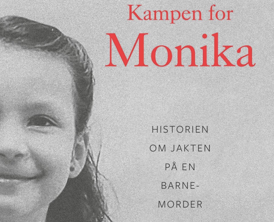 Når man ikke blir trodd av politiet