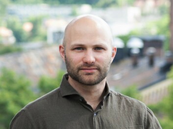 Artikkelforfatter Stig Andersen er spesialetterforsker i Oslo politidistrikt. Artikkelforfatter Stig Andersen er spesialetterforsker i Oslo politidistrikt.