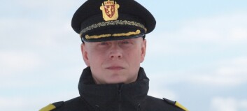 Blir konstituert politimester i Finnmark