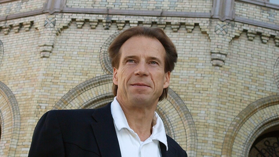 Jan Bøhler (Ap), medlem av Justiskomiteen på Stortinget. Jan Bøhler (Ap), medlem av Justiskomiteen på Stortinget.