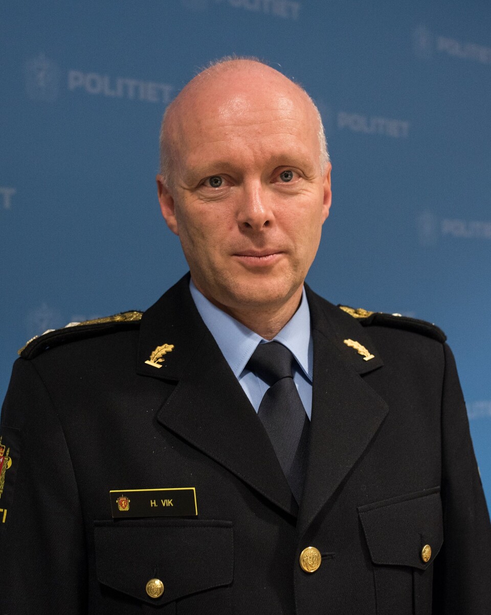 Sør-Vest politidistrikt går mot 90 millioner kroner i minus