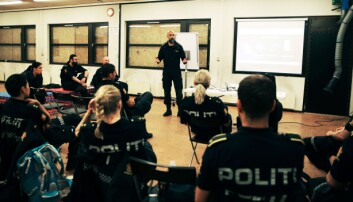 Slik skal Oslo-politiet bygge tillit med minoritetsungdom