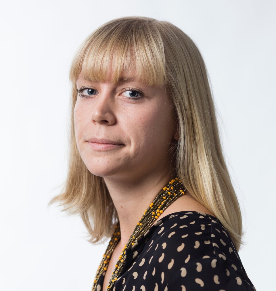 FORSKER PÅ MINORITETSUNGDOM: PHS-forsker Randi Solhjell har sammen med forskere fra universiteter i Aarhus i Danmark, Lund i Sverige og Turku i Finland sett nærmere på minoritetsungdom og deres opplevelse av politiet i Norden. FORSKER PÅ MINORITETSUNGDOM: PHS-forsker Randi Solhjell har sammen med forskere fra universiteter i Aarhus i Danmark, Lund i Sverige og Turku i Finland sett nærmere på minoritetsungdom og deres opplevelse av politiet i Norden.