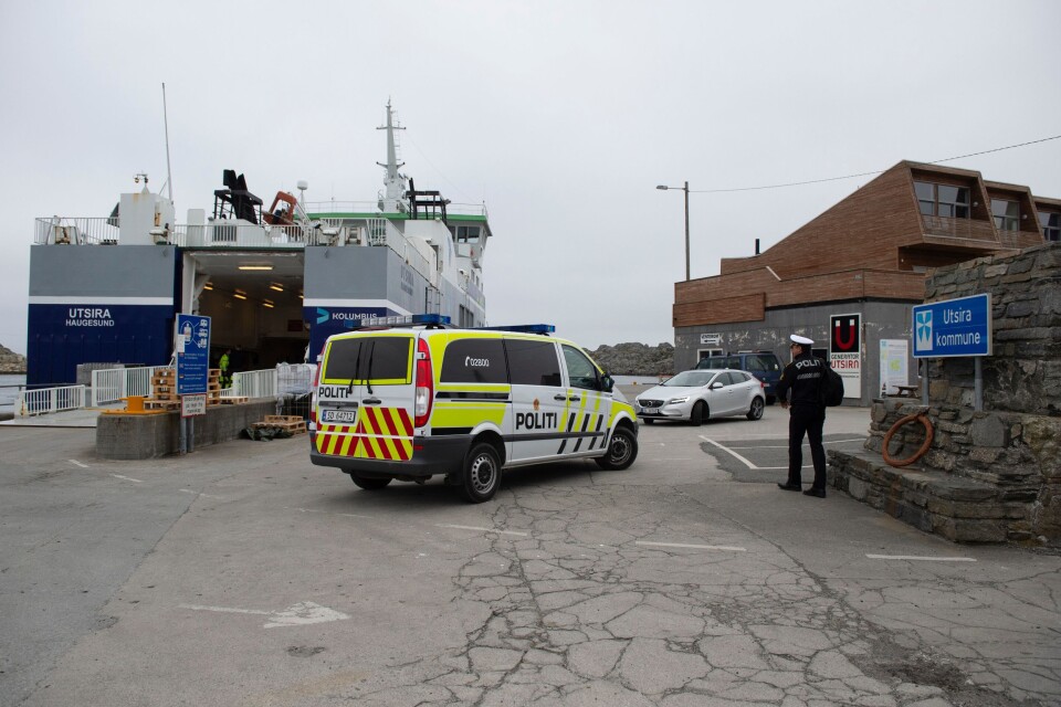 Datasystemet TTA (Turnus Tjenestetid Arbeidstid) er ikke kalibrert slik at politiansatte får tjenestereiser registrert med arbeidstid, skriver Arild Hustad i Politiets Fellesforbund. Bildet er tatt i en annen sammenheng.
