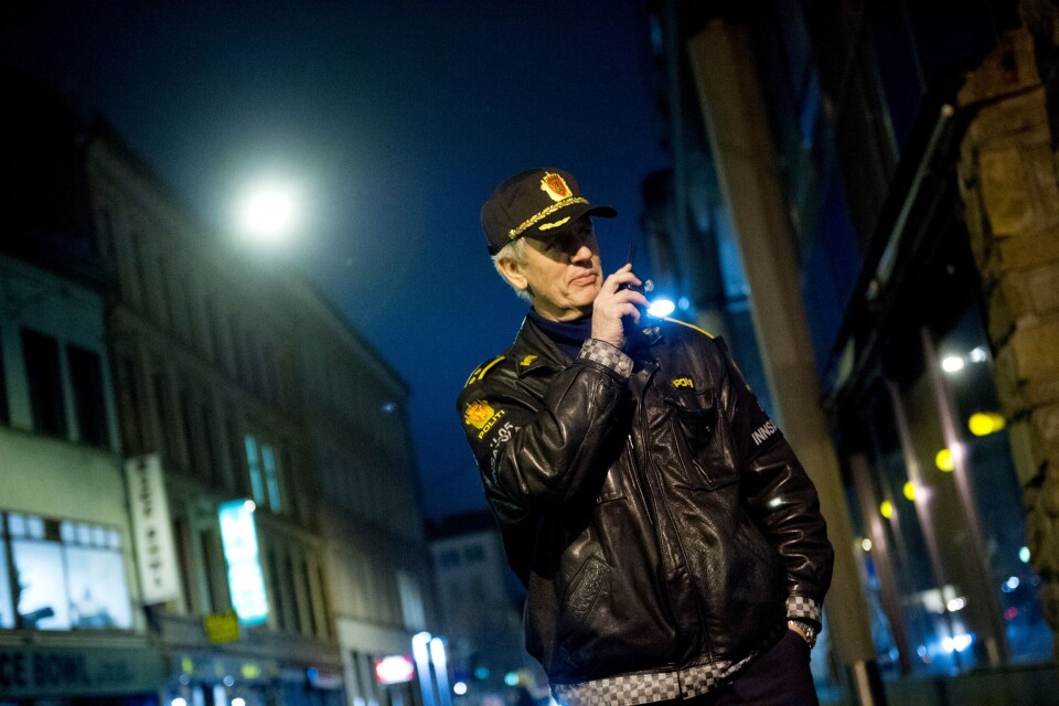 PLIVO: Langli har blant annet jobbet med PLIVO-prosedyren (Pågående livstruende vold), om samarbeid mellom politiet, brannvesenet og helsevesenet ved hendelser hvor det utøves livstruende vold mot flere personer.