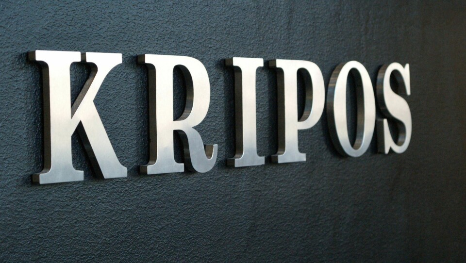 43 søkere vil bli ny kommunikasjonssjef i Kripos.