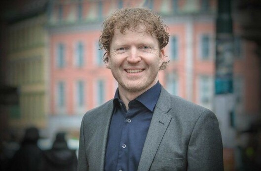 Sigbjørn Gjelsvik, stortingsrepresentant for Senterpartiet. Sigbjørn Gjelsvik, stortingsrepresentant for Senterpartiet.