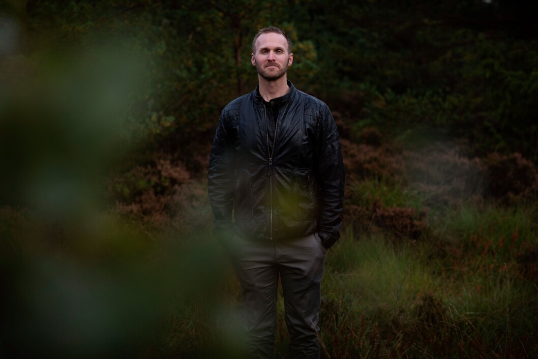 STORSINN: Kjetil Klungland valgte å tilgi mannen som skjøt og drepte faren hans. Det var en beslutning han tenkte og reflekterte mye over. – Kunne jeg tilgi han som drepte pappa? Ville jeg da si at det var «greit»? Ville jeg da si at jeg hadde glemt det som hadde skjedd? STORSINN: Kjetil Klungland valgte å tilgi mannen som skjøt og drepte faren hans. Det var en beslutning han tenkte og reflekterte mye over. – Kunne jeg tilgi han som drepte pappa? Ville jeg da si at det var «greit»? Ville jeg da si at jeg hadde glemt det som hadde skjedd?