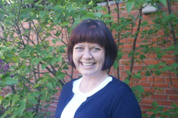 Birgitte Ellefsen, førsteamanuensis og historiker ved Politihøgskolen. Birgitte Ellefsen, førsteamanuensis og historiker ved Politihøgskolen.
