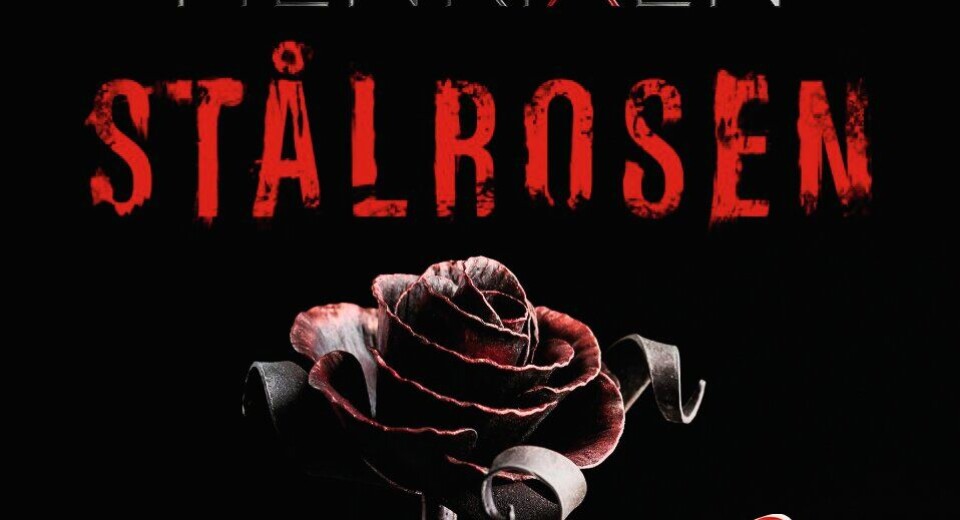 «Stålrosen» er en spennende og morsom politikrim, mener anmelder Sven Arne Kjepso. «Stålrosen» er en spennende og morsom politikrim, mener anmelder Sven Arne Kjepso.