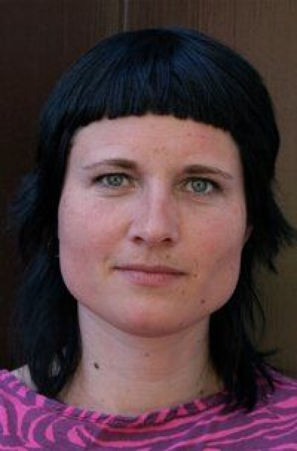 Mariann Leirvik, forsker ved NIBR og Oslo Met. Mariann Leirvik, forsker ved NIBR og Oslo Met.