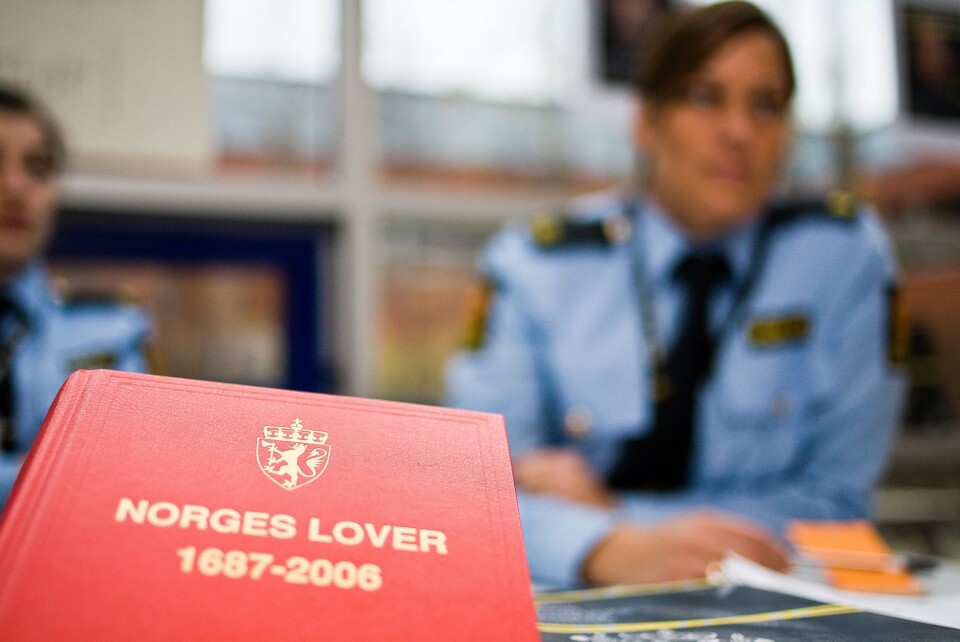 Spesialenheten intensiverer – ingen nåde for politifolk som søker i registrene