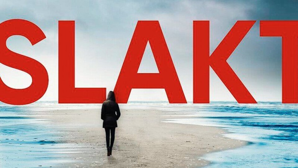 Spennende og velskrevet. Denne er vanskelig å legge fra seg