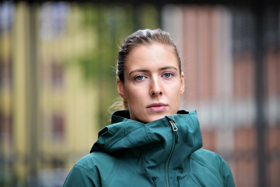 La oss gjøre den jobben vi var ment å gjøre