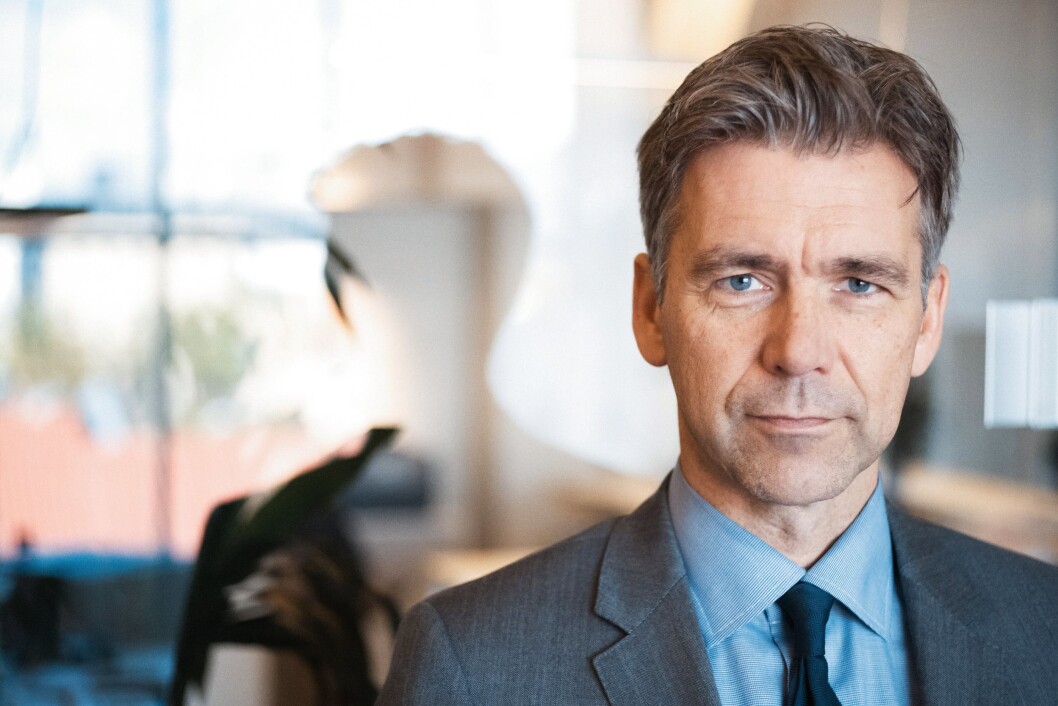 Morten Hojem Ervik, PU-sjef i permisjon, skriver at det er fristende å mane til fred og forsoning «når det oppstår debatter og konflikter som synes å være mindre konstruktive». Morten Hojem Ervik, PU-sjef i permisjon, skriver at det er fristende å mane til fred og forsoning «når det oppstår debatter og konflikter som synes å være mindre konstruktive».