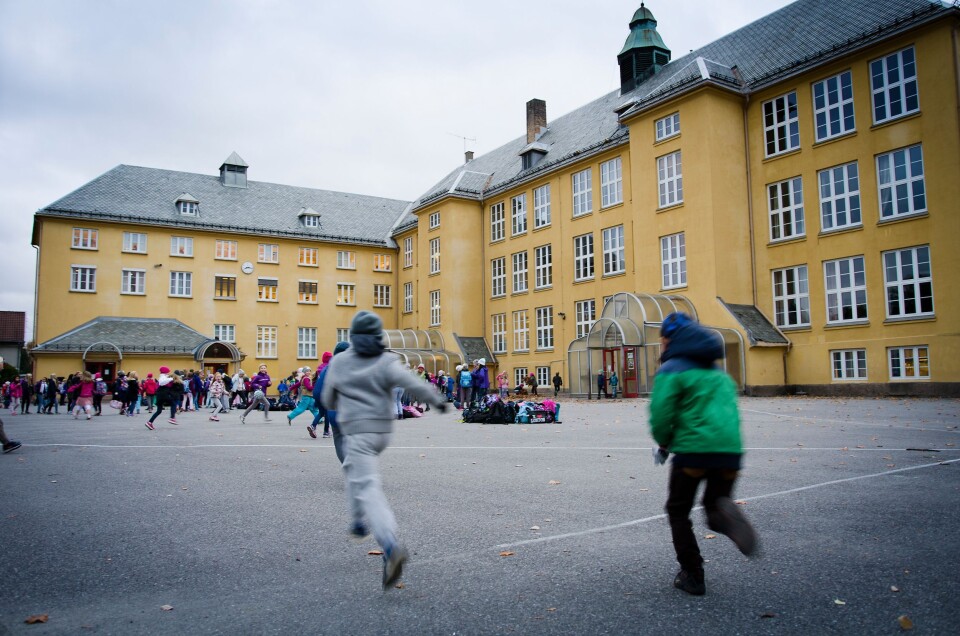 Trusler uten konsekvenser