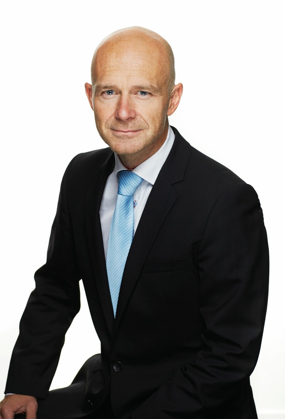 Tor Erik Heggøy, advokat ved Tenden Advokatfirma TNS.