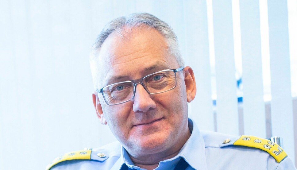 Tidligere politidirektør Odd Reidar Humlegård blir Interpols nye spesialrepresentant til FN.