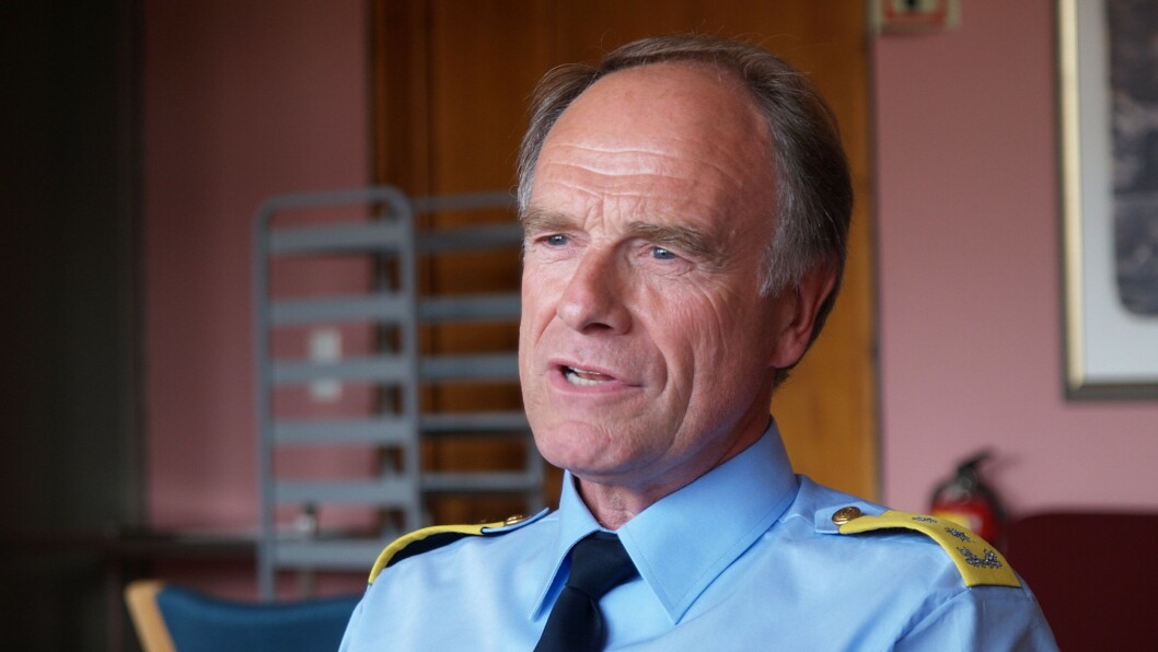 Ragnar Auglend er død, 70 år gammel. Auglend er tidligere politimester i Hordaland, og har blant annet også sittet i 22. juli-kommisjonen. Ragnar Auglend er død, 70 år gammel. Auglend er tidligere politimester i Hordaland, og har blant annet også sittet i 22. juli-kommisjonen.