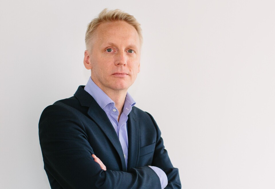 Svein Sjøgren, advokat ved advokatfirmaet Helland Ingebrigtsen, er advokaten til Hordnes og Politiets Fellesforbund. Svein Sjøgren, advokat ved advokatfirmaet Helland Ingebrigtsen, er advokaten til Hordnes og Politiets Fellesforbund.