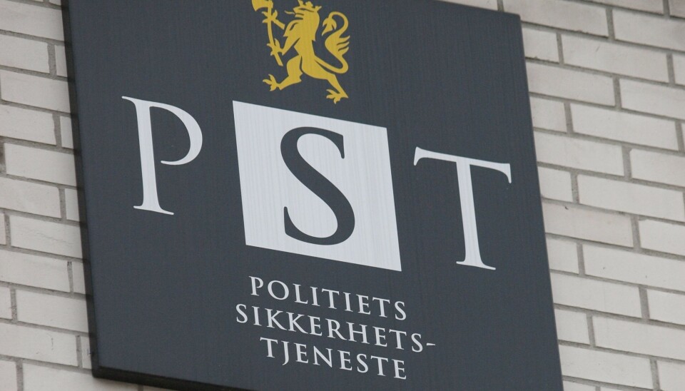 TV2: PST har nær doblet budsjettet -må nedbemanne