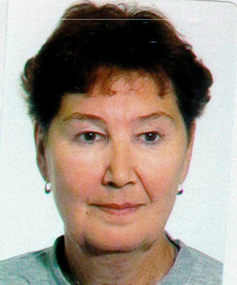 DREPT: Marie-Louise Bendiktsen ble drept i 1998. Over 20 år senere ble gjerningsmannen dømt.