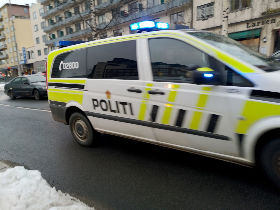 Ny politistasjon i Elverum: Har man ikke tenkt på samvirke mellom nødetatene?
