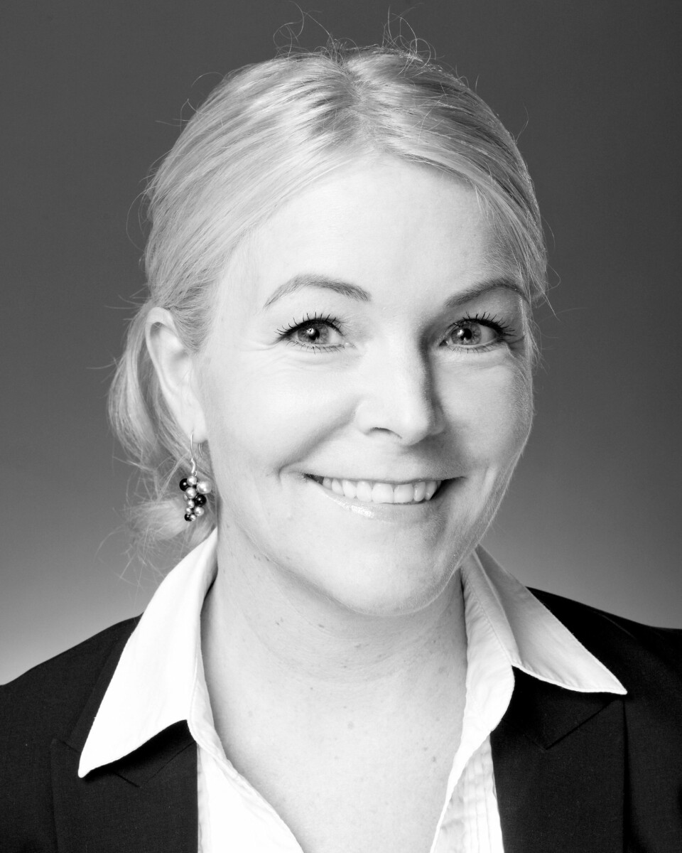 Anniken Astrup, advokat ved Advokatfirma Føyen Torkildsen.