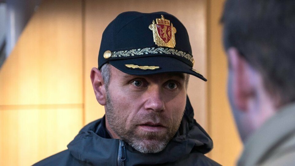 Gjennom årene i Beredskapstroppen var Helge Mehus nestleder i seks år, og leder for troppen i seks år. Gjennom årene i Beredskapstroppen var Helge Mehus nestleder i seks år, og leder for troppen i seks år.