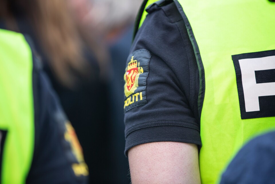 Politiet får ekstra midler til å dekke nyansettelsene