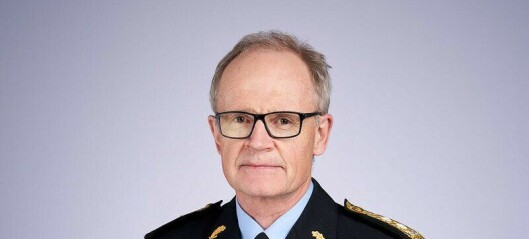Arne Jørgen Olafsen fortsetter som sjef for Politiets Utlendingsenhet